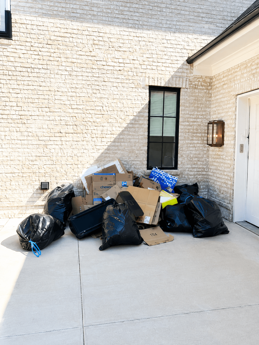 Residential Junk Removal